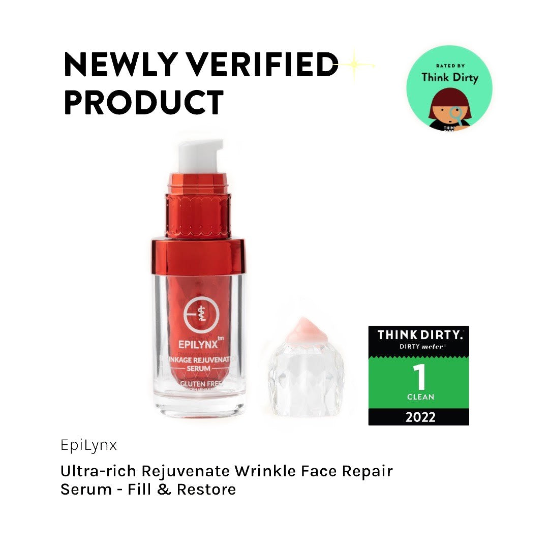 Enriching Ageless Rejuvenate Face Serum – Hydrating, Firming & Vegan